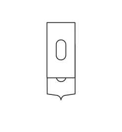 Lee Valley Cutters For Veritas Beading Tools