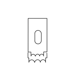 Lee Valley Cutters For Veritas Beading Tools