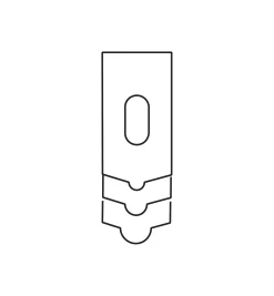 Lee Valley Cutters For Veritas Beading Tools