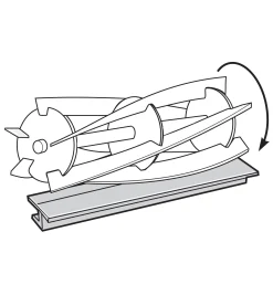 Lee Valley Cylinder Mower Sharpener