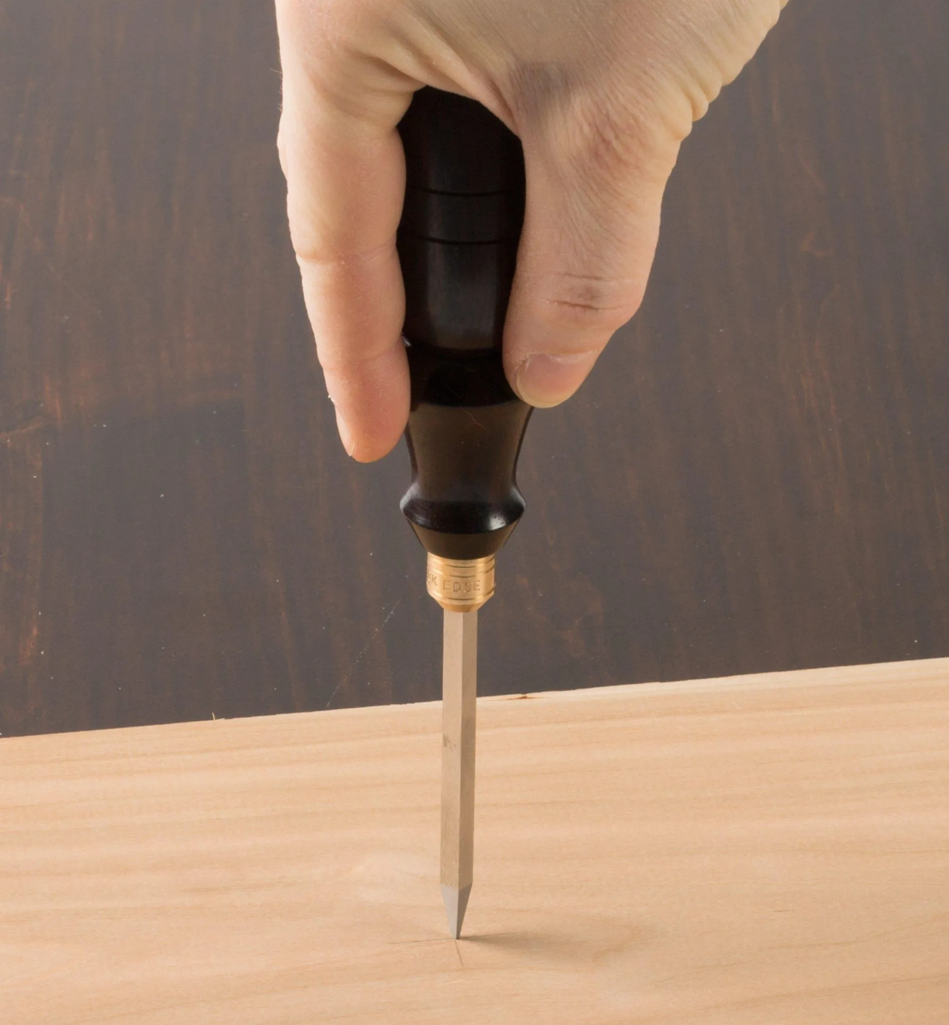 Lee Valley Czeck Edge Birdcage Awl