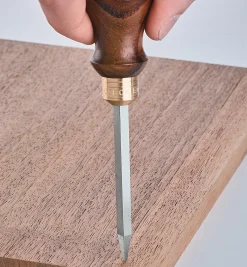 Lee Valley Czeck Edge Birdcage Awl