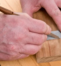 Lee Valley Czeck Edge Kerf Kadet Marking Knife