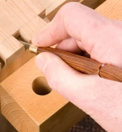 Lee Valley Czeck Edge Kerf Kadet Marking Knife