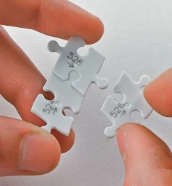 Lee Valley 3D Globe Puzzle