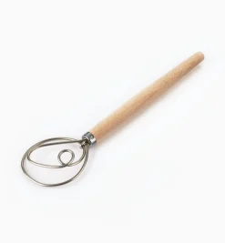 Lee Valley Danish Dough Whisks