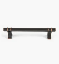 Lee Valley Davenport Handles