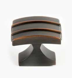 Lee Valley Davenport Knobs