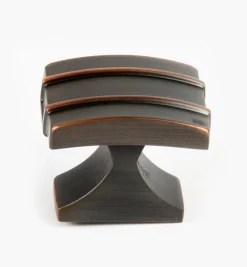 Lee Valley Davenport Knobs