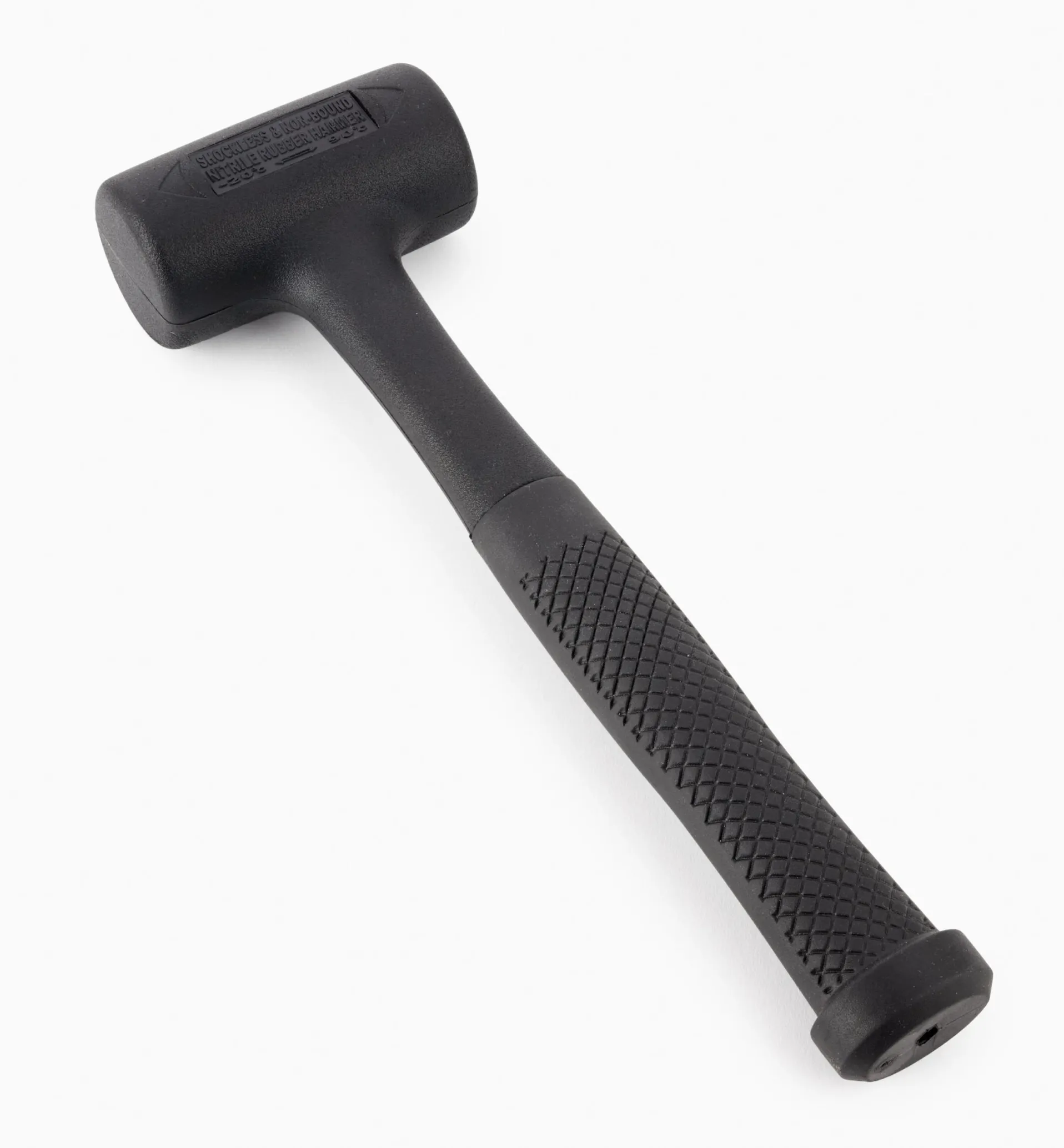 Lee Valley Dead-Blow Mallet