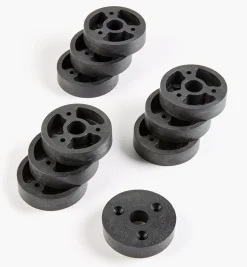 Lee Valley Deck-to-Wall Spacers