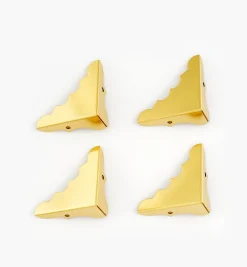 Lee Valley Decorative Corners