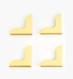 Lee Valley Decorative Corners