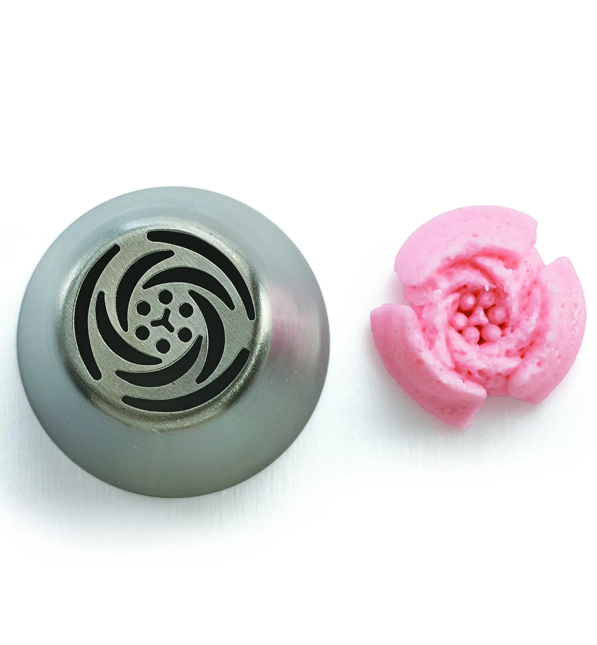 Lee Valley Decorative Piping Tips