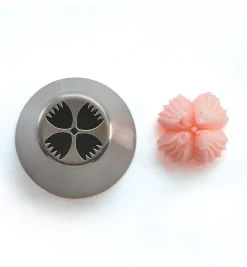 Lee Valley Decorative Piping Tips