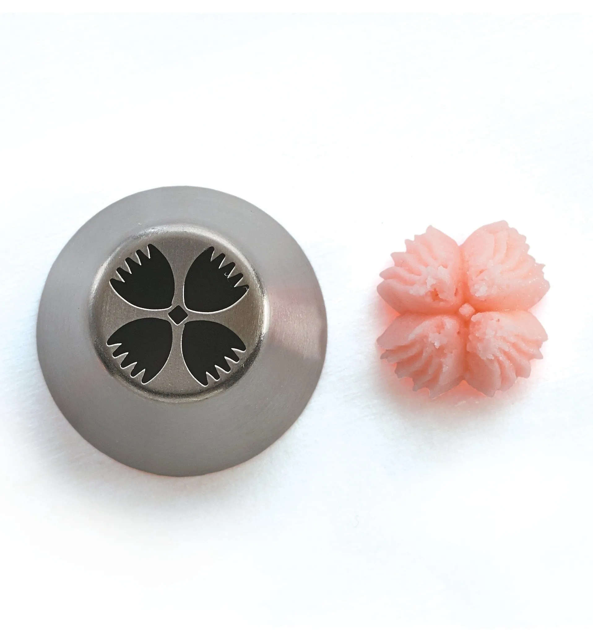 Lee Valley Decorative Piping Tips