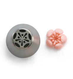 Lee Valley Decorative Piping Tips