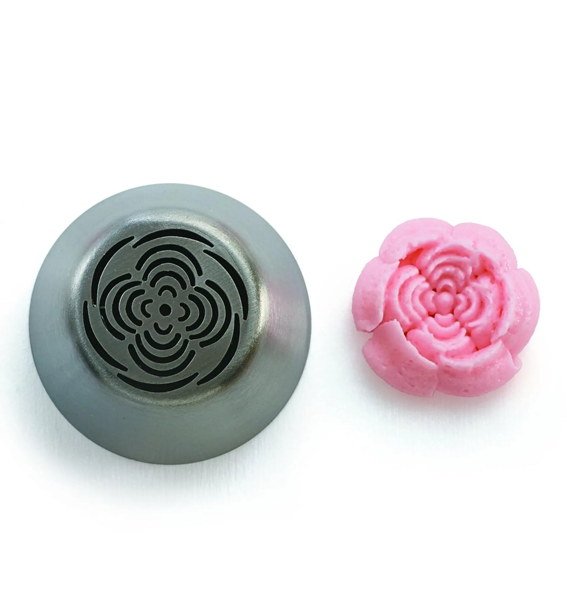 Lee Valley Decorative Piping Tips