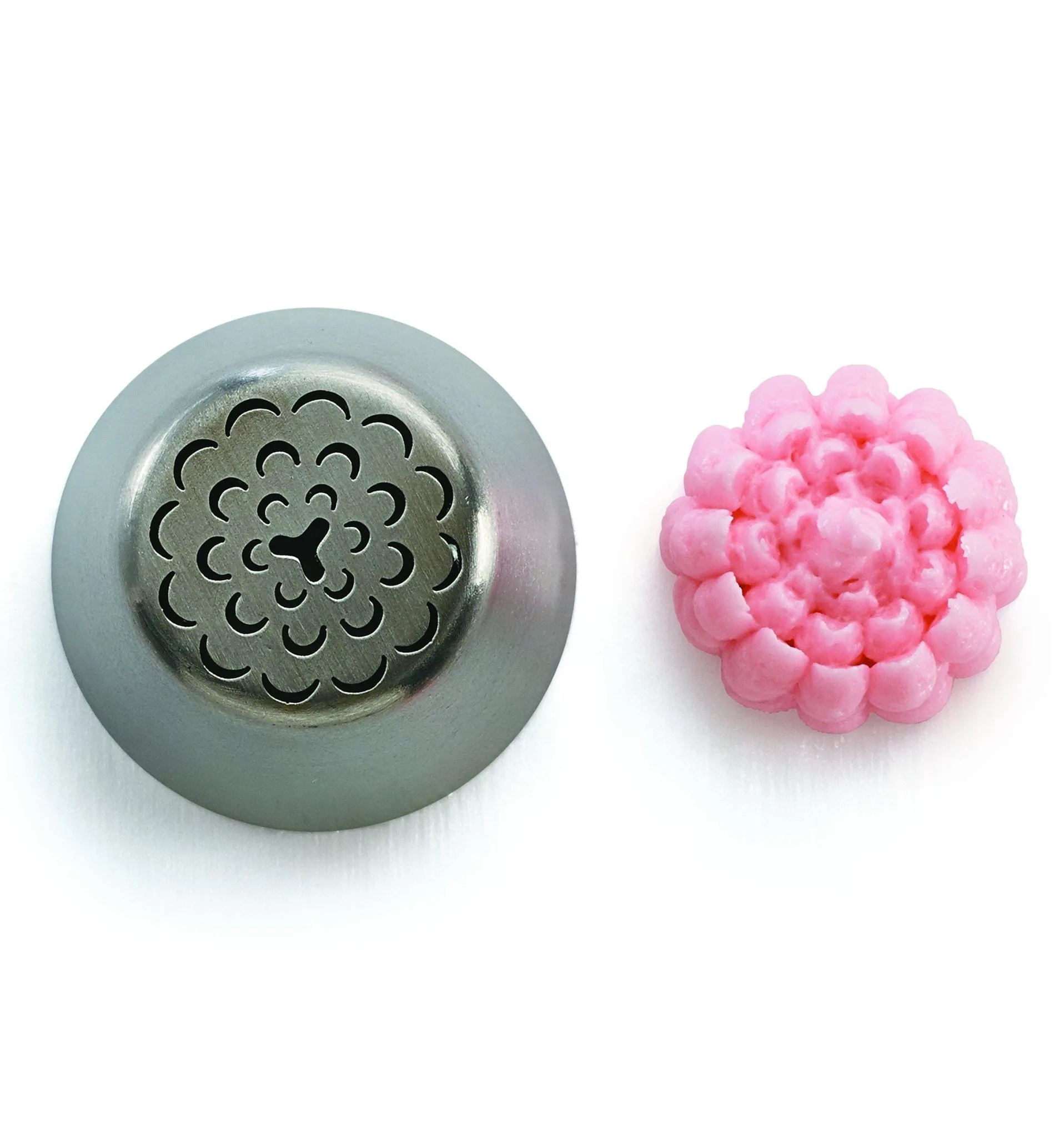 Lee Valley Decorative Piping Tips