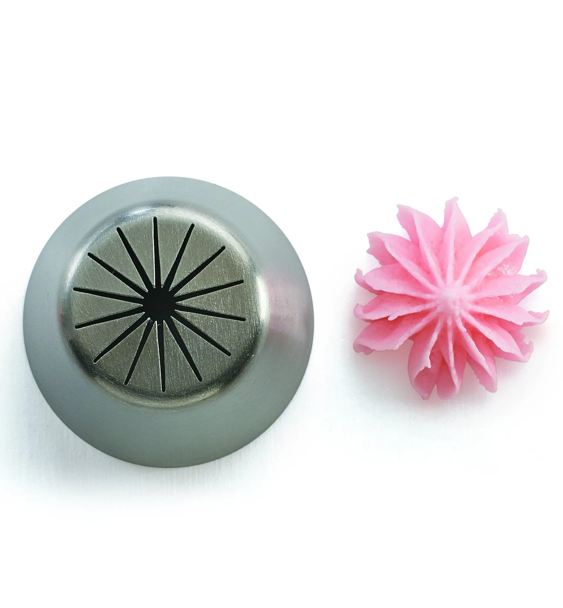 Lee Valley Decorative Piping Tips