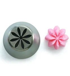 Lee Valley Decorative Piping Tips