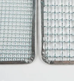 Lee Valley Deep Soil Sieve