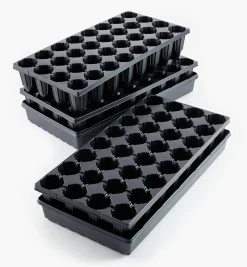 Lee Valley Deep-Root Seed Starters