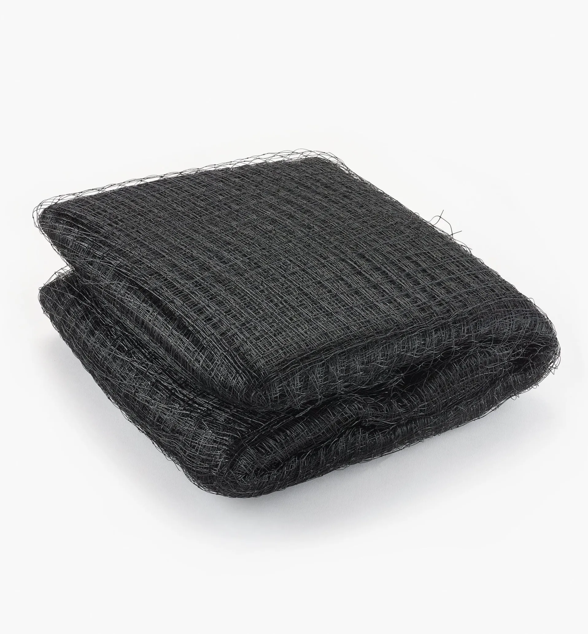 Lee Valley Deer Fence