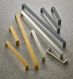 Lee Valley Defence Handles