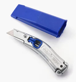 Lee Valley Delphin 2000 Universal Knife With Holster