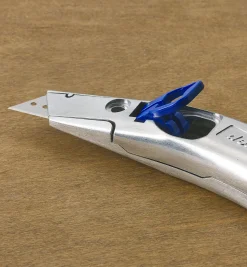 Lee Valley Delphin 2000 Universal Knife With Holster