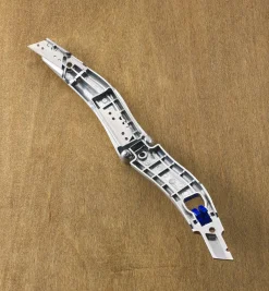 Lee Valley Delphin 2000 Universal Knife With Holster