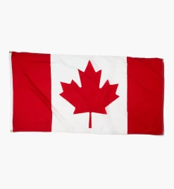 Lee Valley Deluxe Canadian Flag