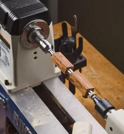 Lee Valley Deluxe Colleted Pen Mandrel