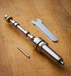 Lee Valley Deluxe Colleted Pen Mandrel