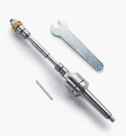 Lee Valley Deluxe Colleted Pen Mandrel