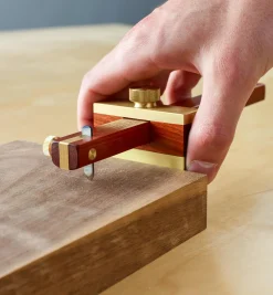 Lee Valley Deluxe Marking Gauges