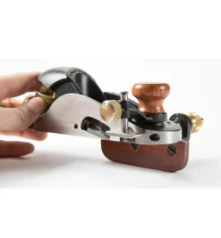 Lee Valley Depth Stop For Veritas Skew Block Plane