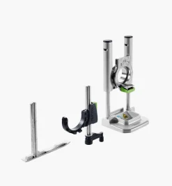 Lee Valley Depth Stop/Plunge Set For Festool Vecturo Oscillating Tool