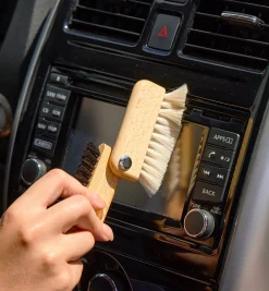 Lee Valley Detail Dusting Brush