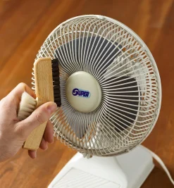 Lee Valley Detail Dusting Brush