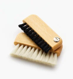 Lee Valley Detail Dusting Brush