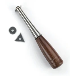 Lee Valley Detail Hand Scraper