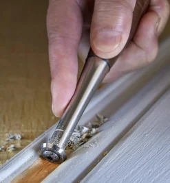 Lee Valley Detail Hand Scraper