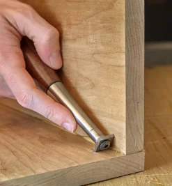 Lee Valley Detail Hand Scraper