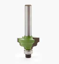 Lee Valley Detail Router Bit Set