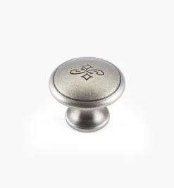 Lee Valley Detailed Bow Knobs