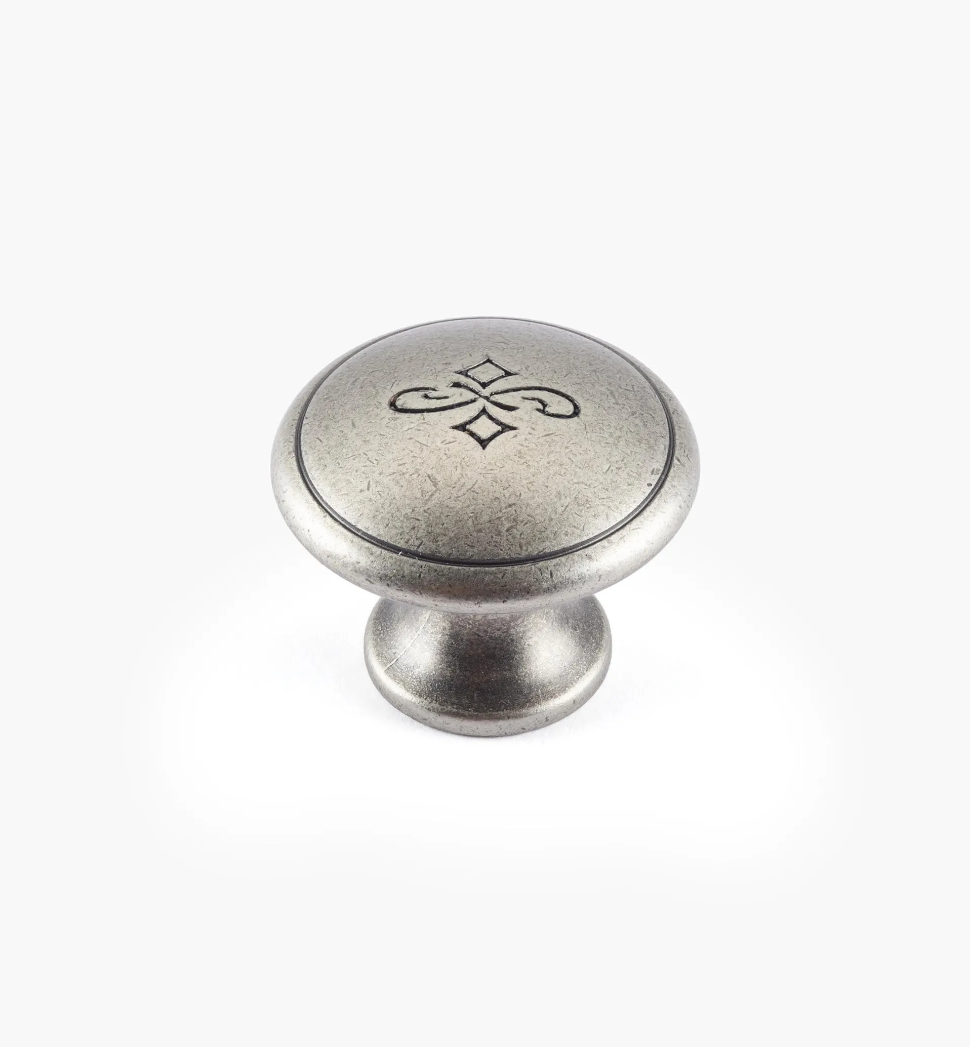 Lee Valley Detailed Bow Knobs