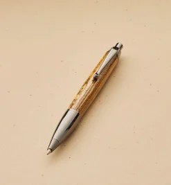 Lee Valley Devin Click Pen Hardware