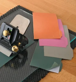 Lee Valley Diamond Lapping Film